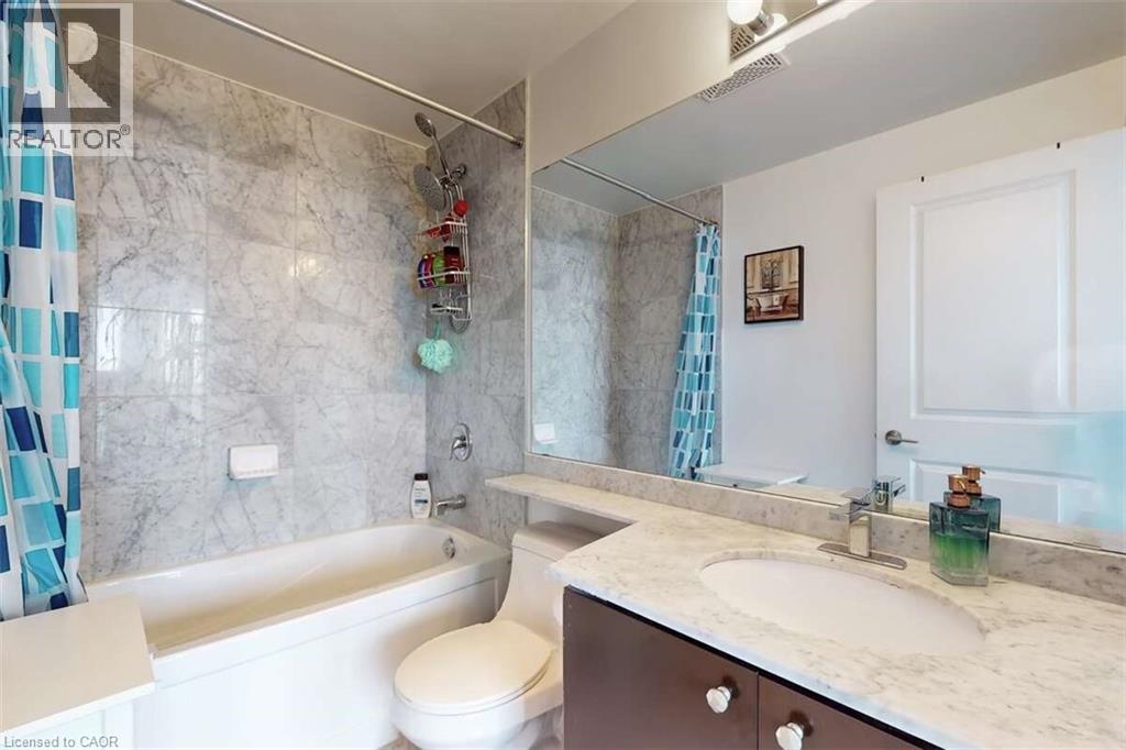 Photo 14 of 50 Absolute Avenue Unit 3801, Mississauga ON