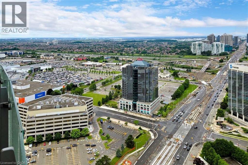 Photo 11 of 50 Absolute Avenue Unit 3801, Mississauga ON