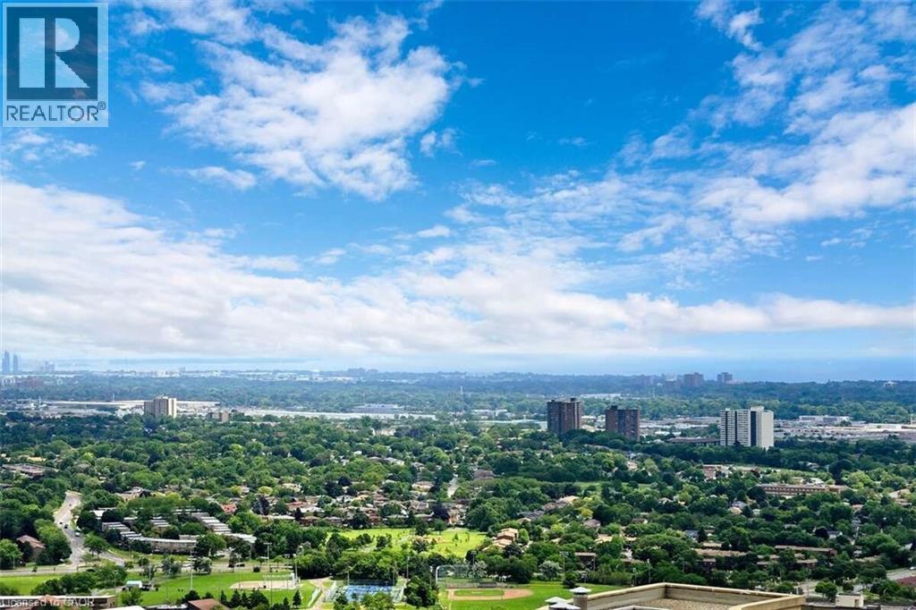 Photo 40 of 50 Absolute Avenue Unit 3801, Mississauga ON