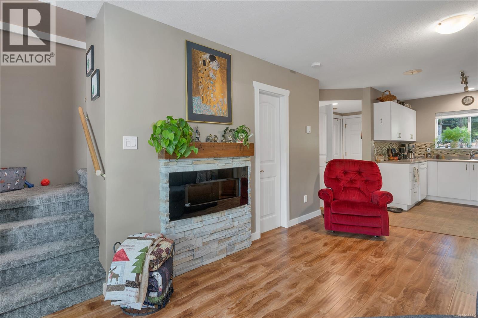 10 1315 Creekside Way, Campbell River