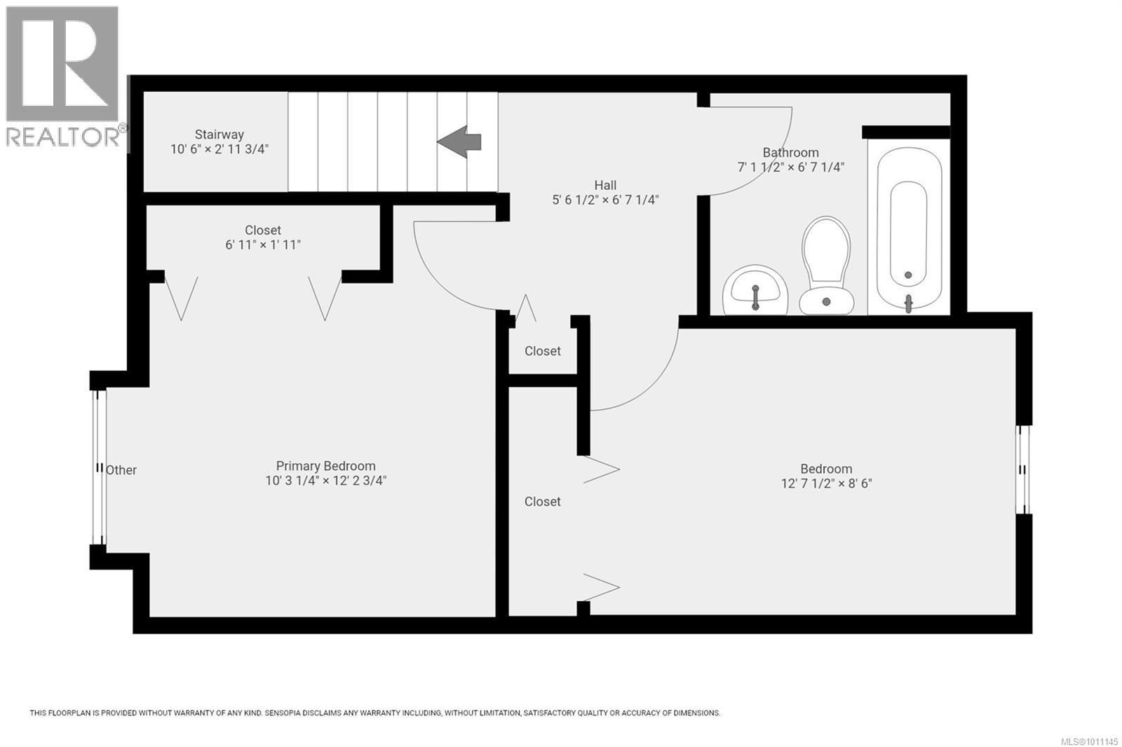 10 1315 Creekside Way, Campbell River