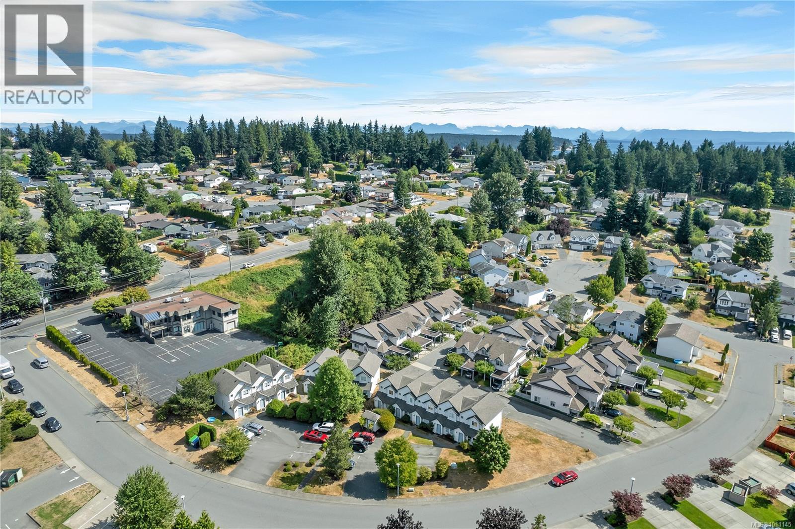 10 1315 Creekside Way, Campbell River
