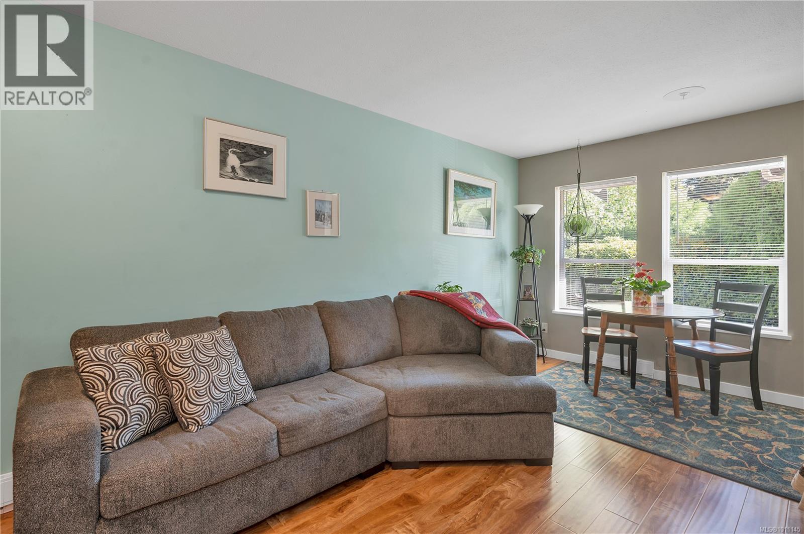 10 1315 Creekside Way, Campbell River