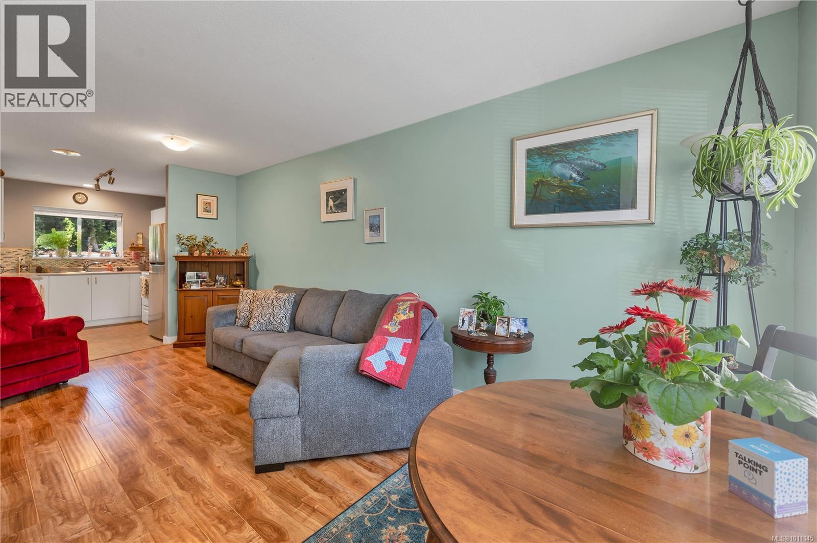 10 1315 Creekside Way, Campbell River