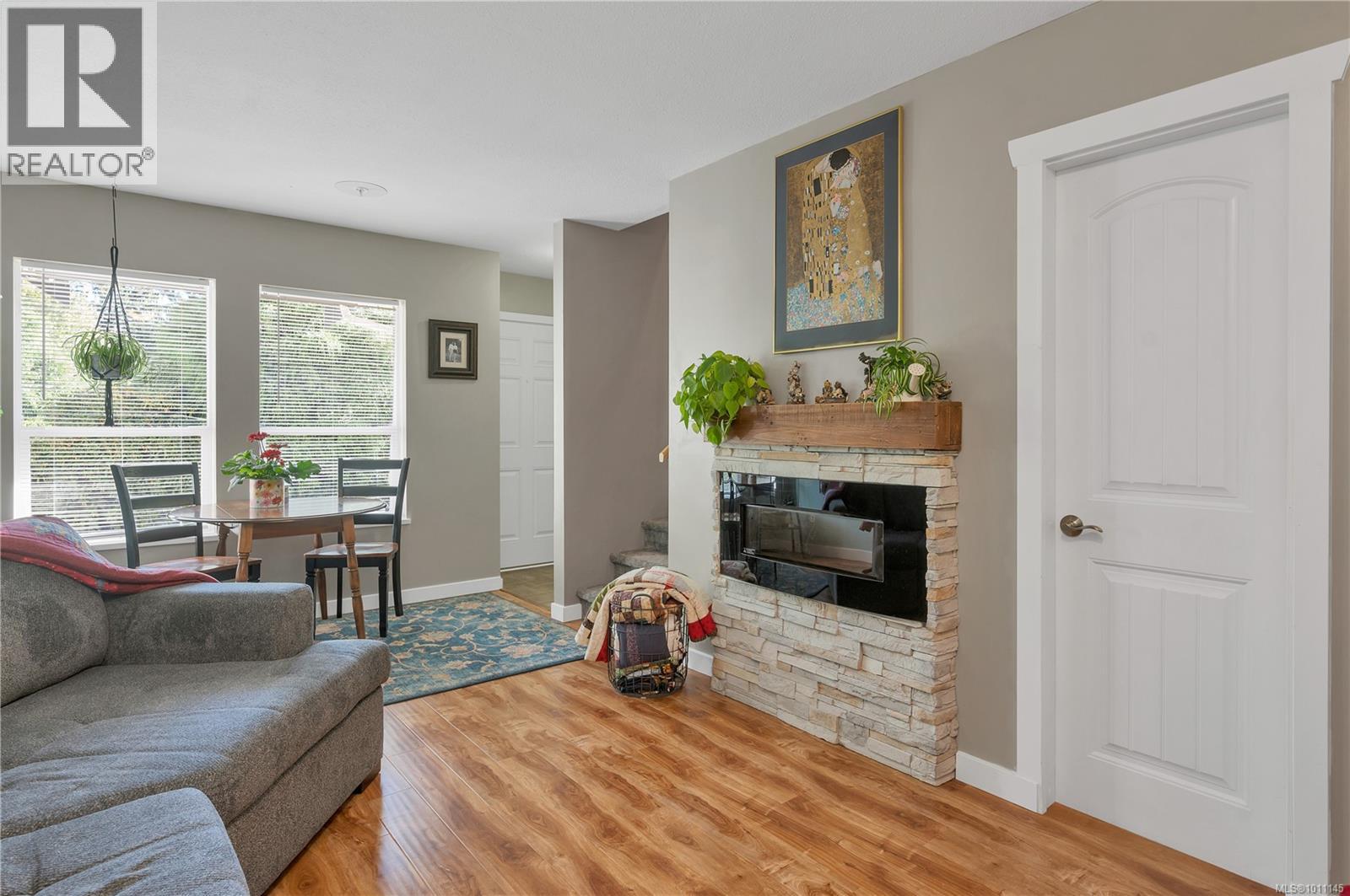 10 1315 Creekside Way, Campbell River