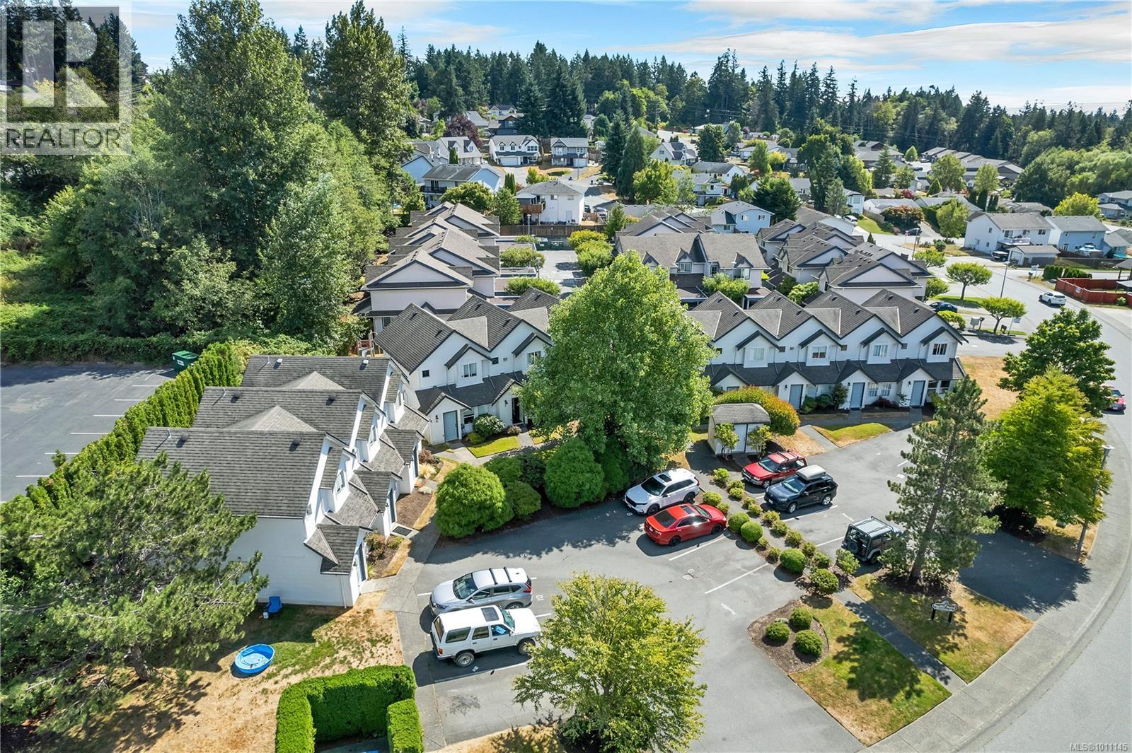 10 1315 Creekside Way, Campbell River