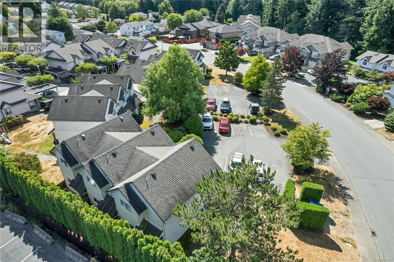 10 1315 Creekside Way, Campbell River