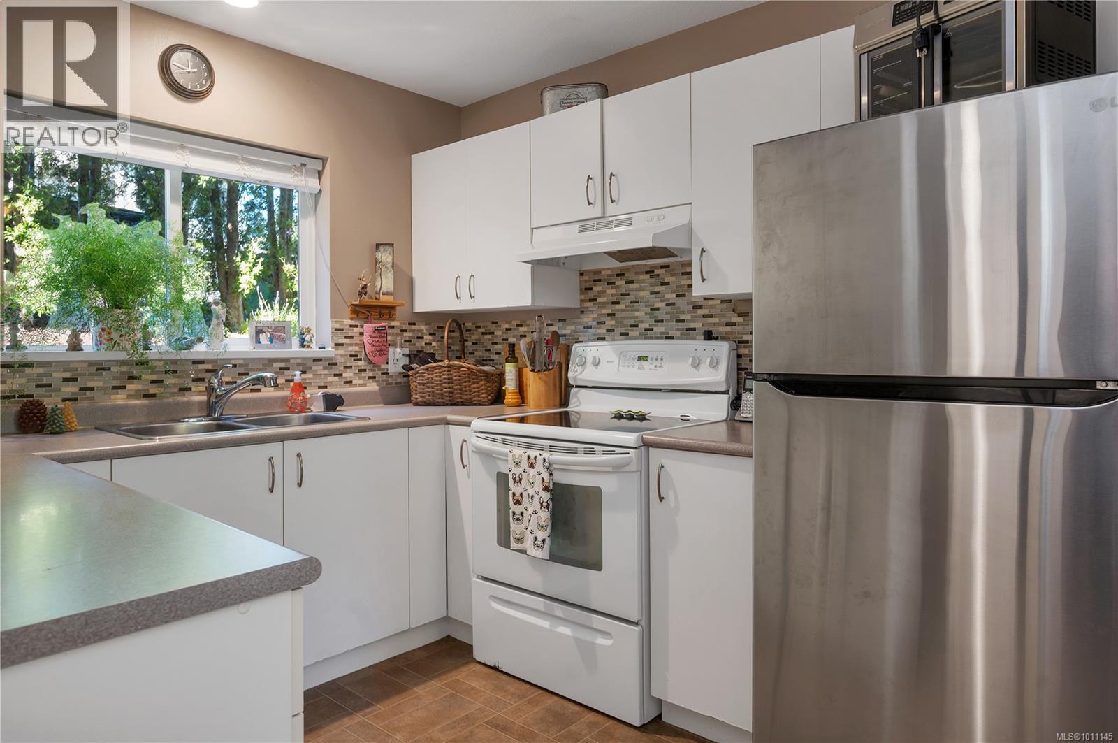 10 1315 Creekside Way, Campbell River