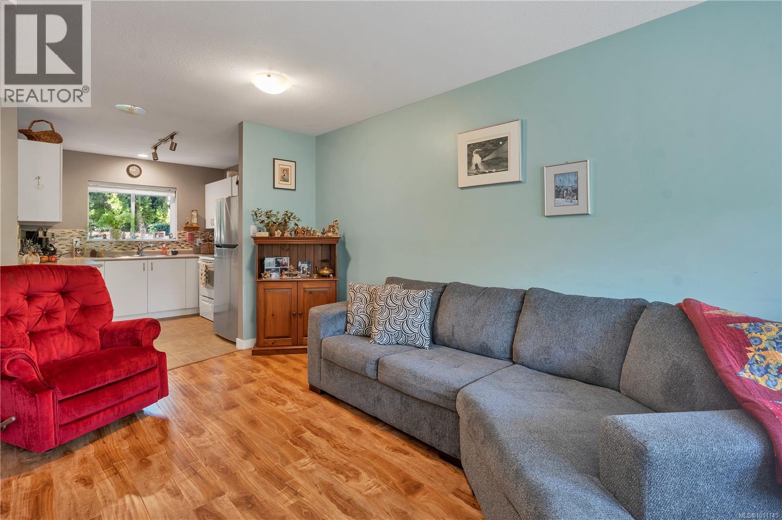 10 1315 Creekside Way, Campbell River