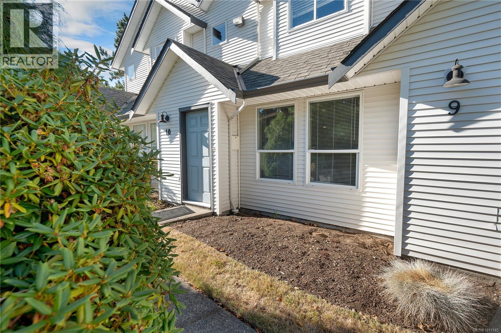10 1315 Creekside Way, Campbell River