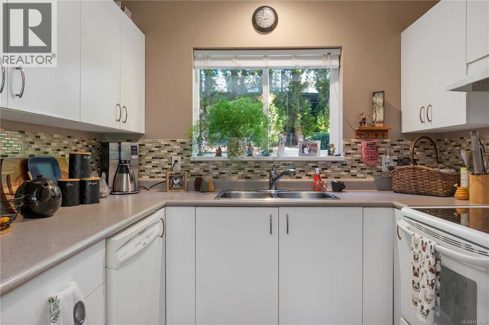 10 1315 Creekside Way, Campbell River