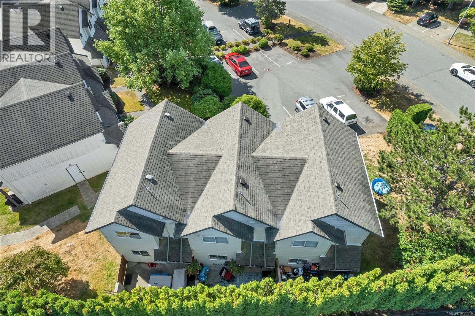10 1315 Creekside Way, Campbell River