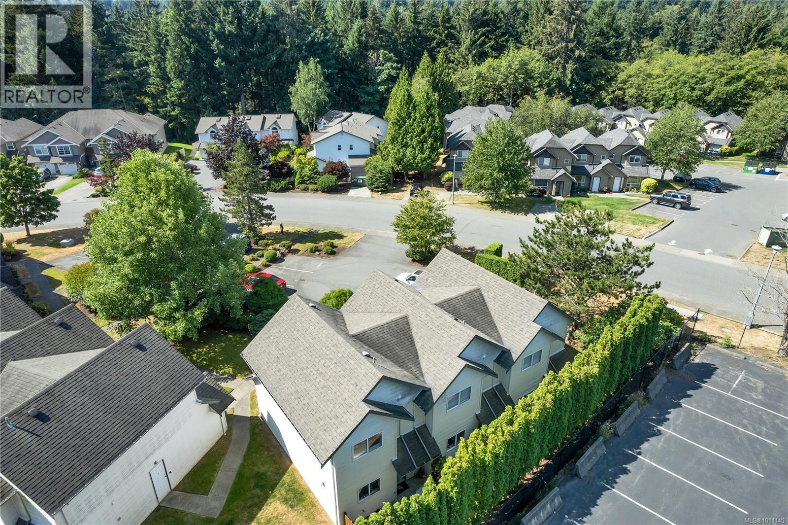 10 1315 Creekside Way, Campbell River