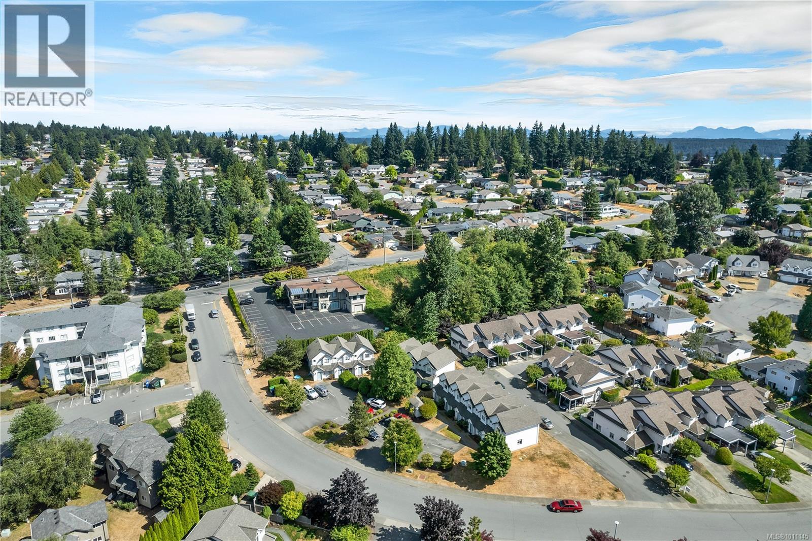 10 1315 Creekside Way, Campbell River