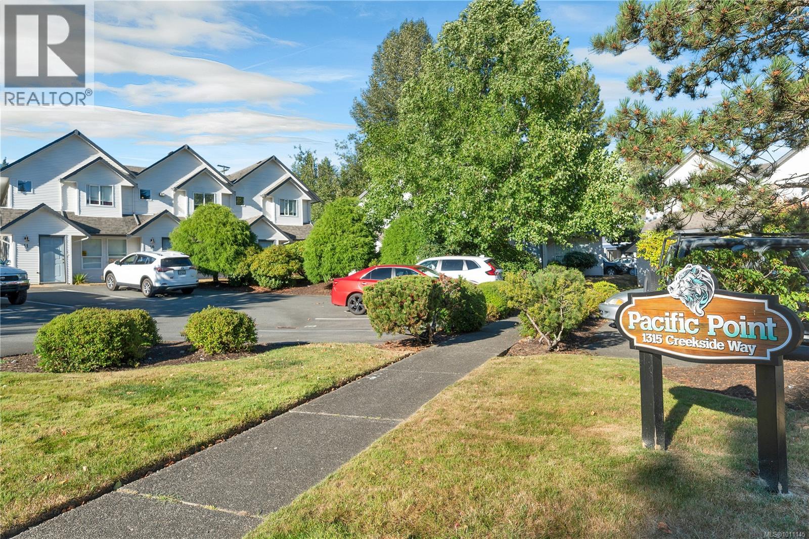 10 1315 Creekside Way, Campbell River