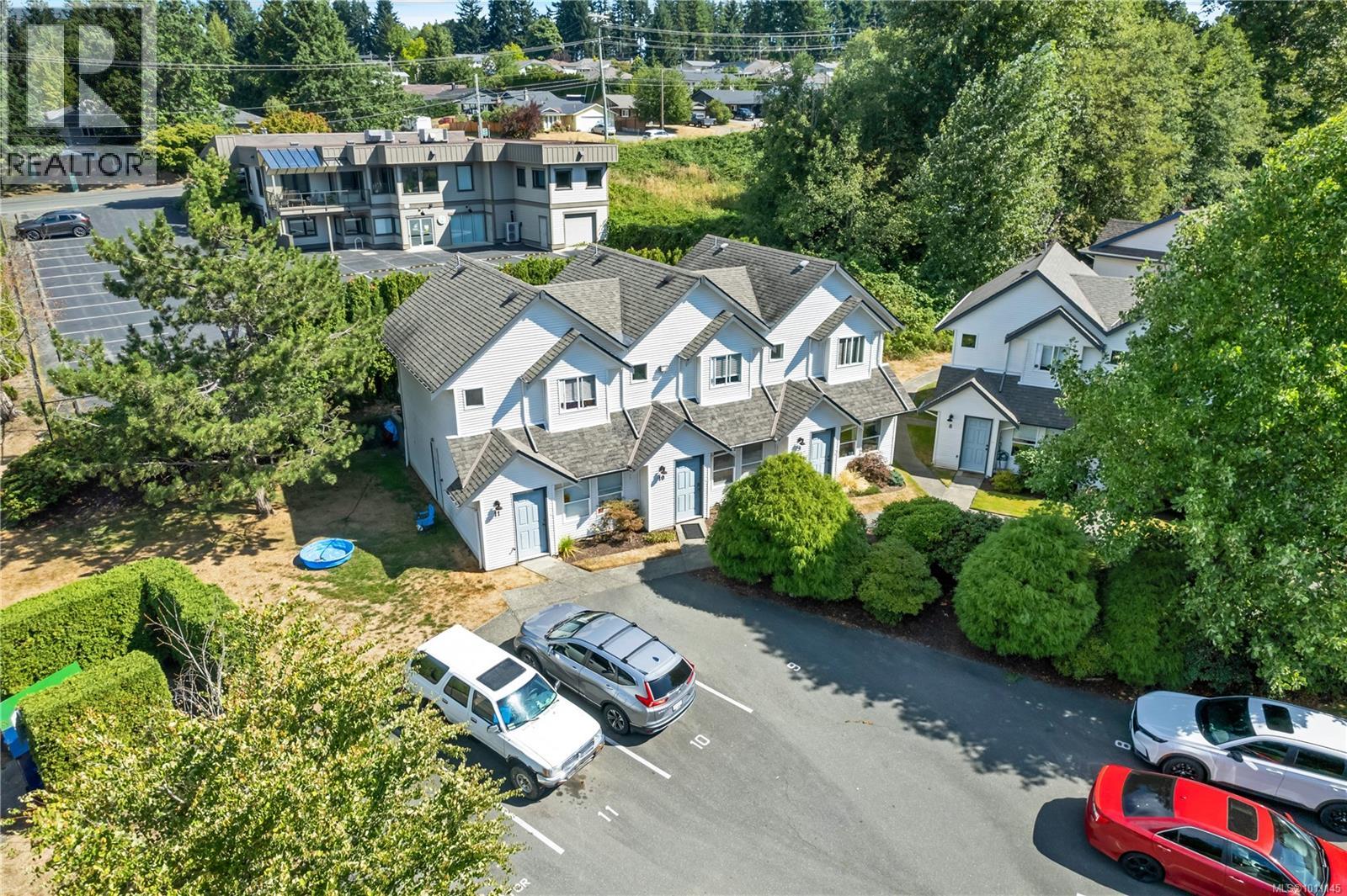 10 1315 Creekside Way, Campbell River