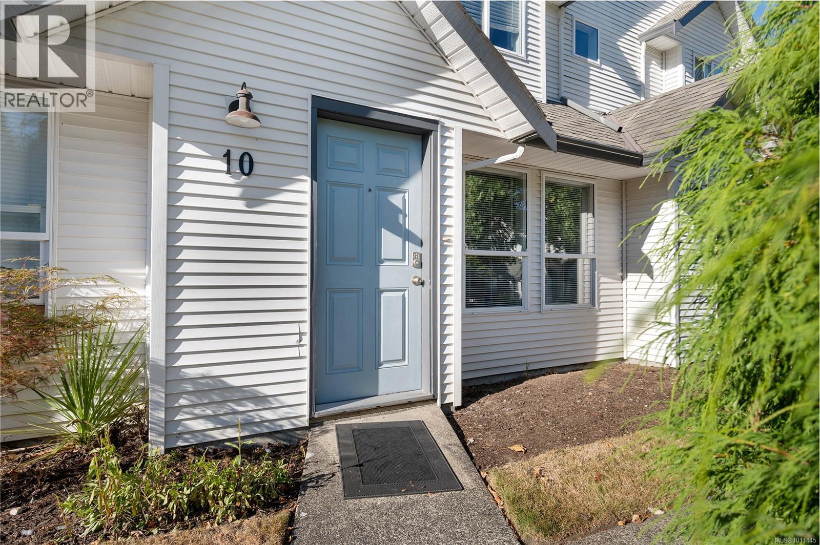 10 1315 Creekside Way, Campbell River