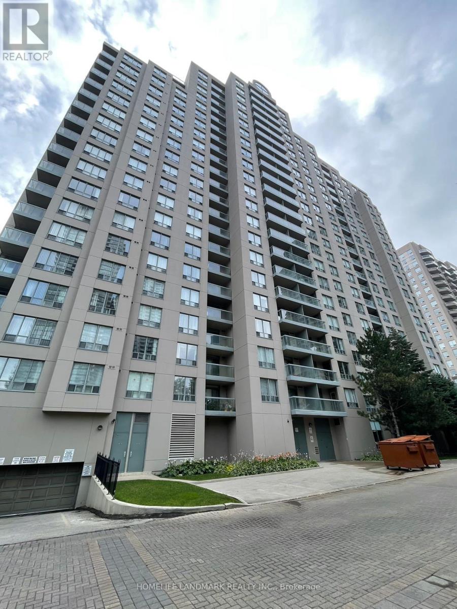 Photo 3 of 606 28 Empress Avenue, Toronto ON