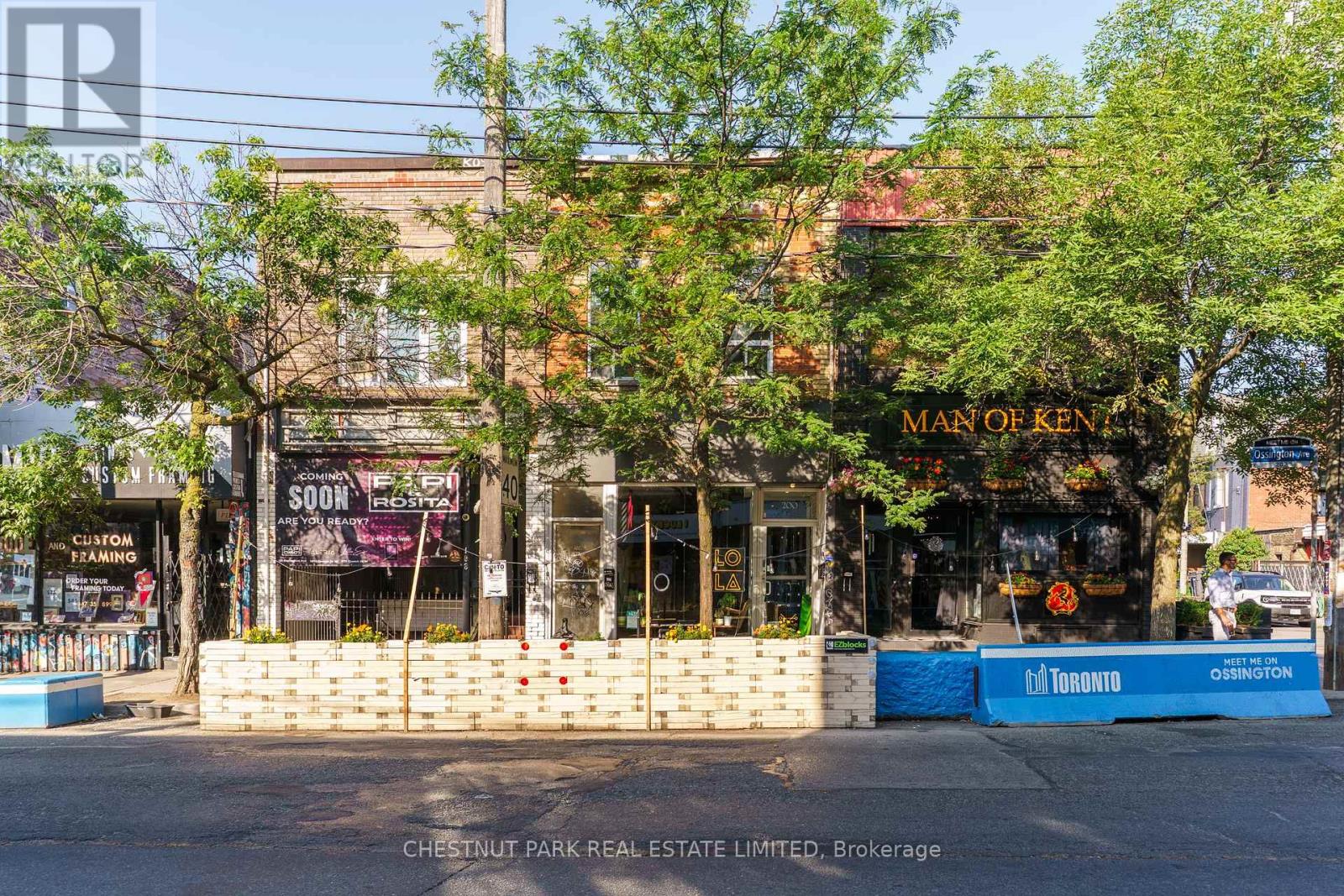 Photo 33 of 200 Ossington Avenue, Toronto ON