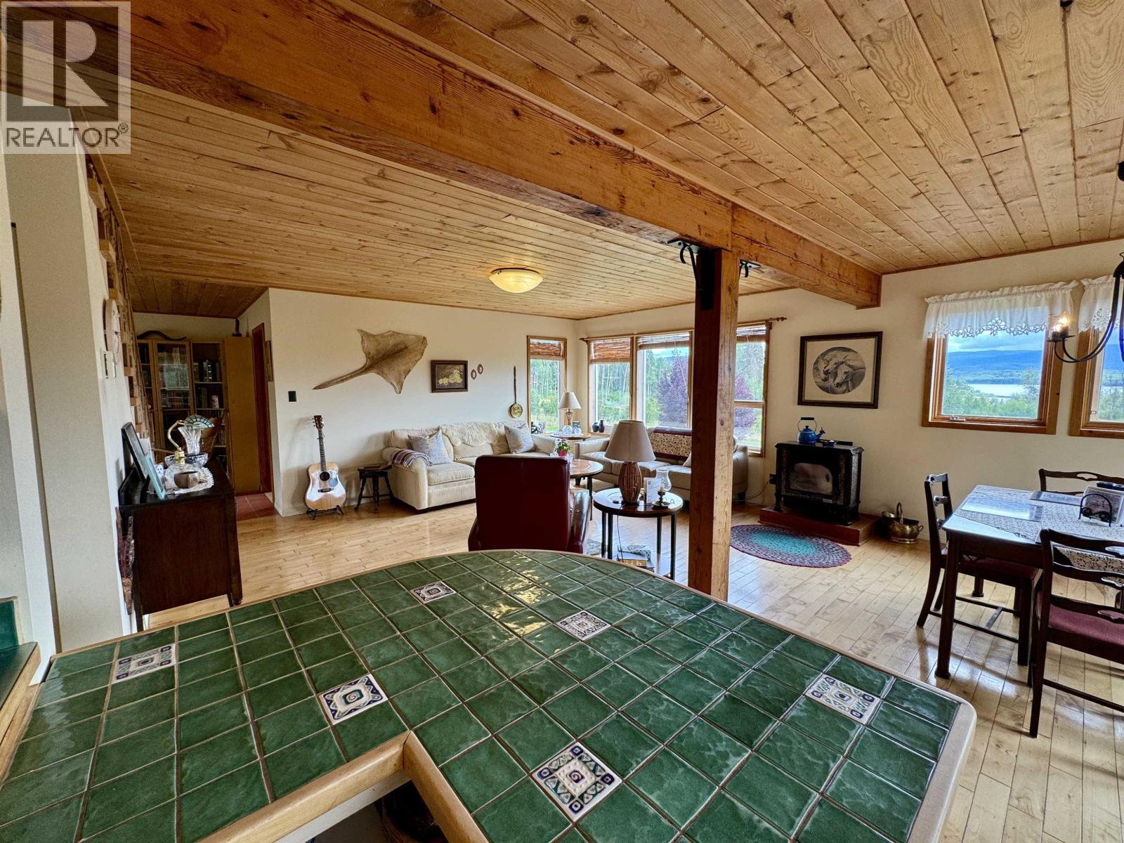 6496 FISHER ROAD, Telkwa