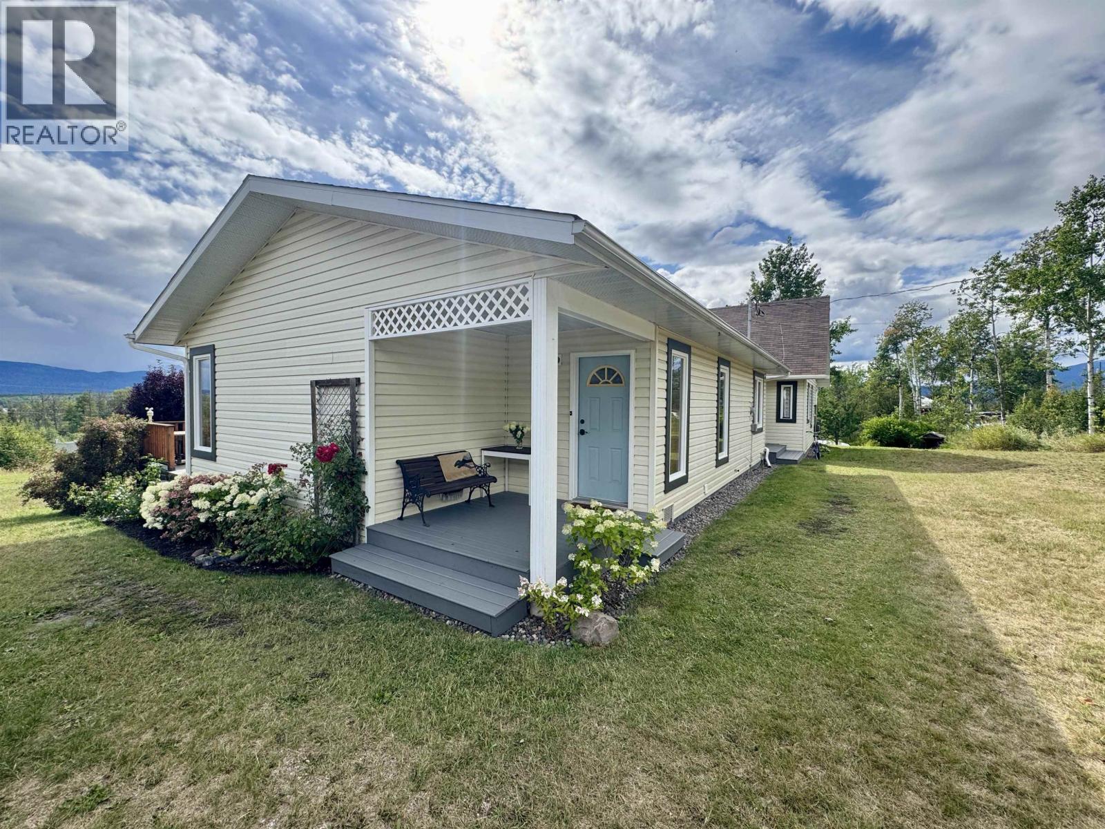 6496 FISHER ROAD, Telkwa
