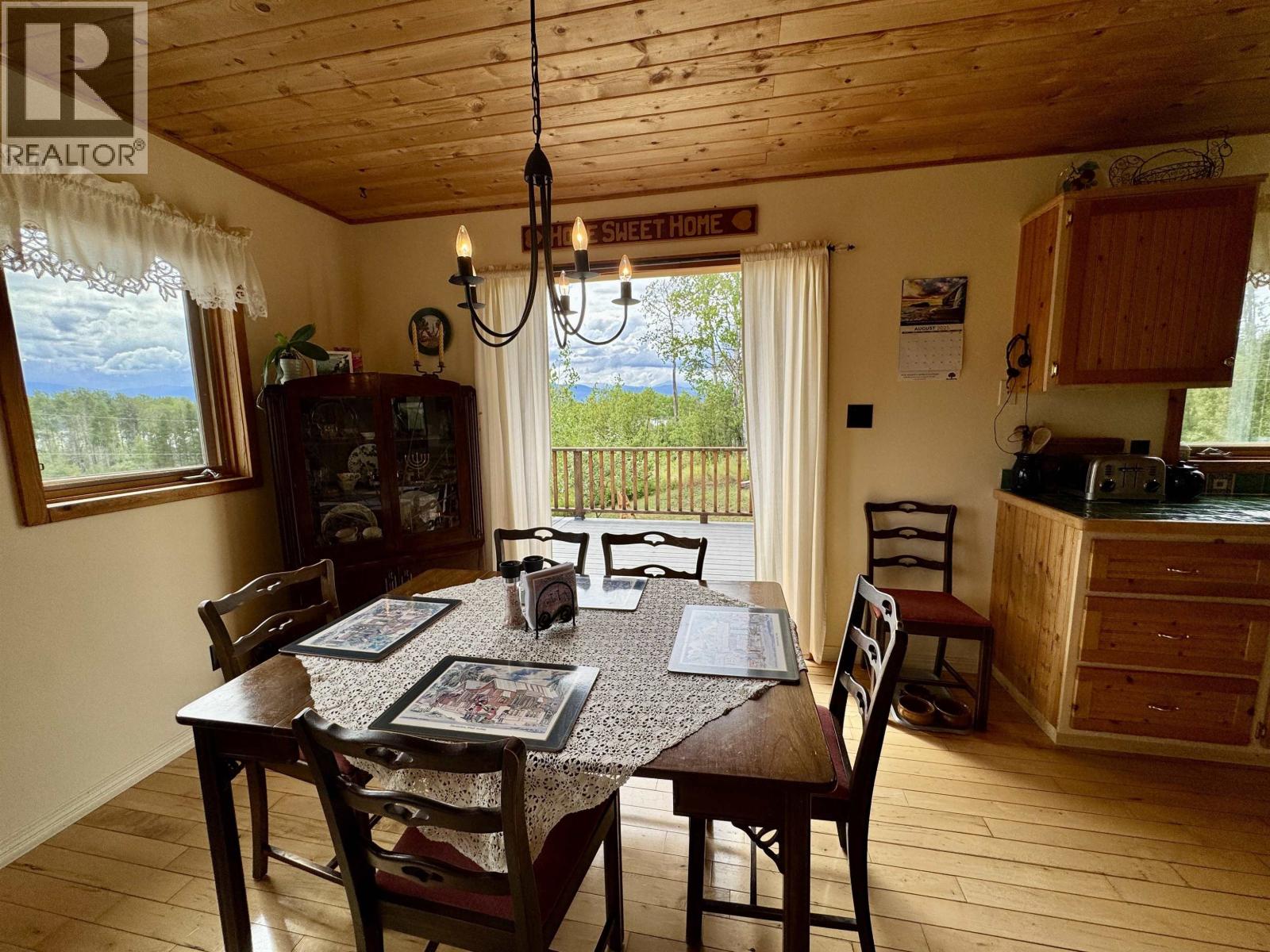 6496 FISHER ROAD, Telkwa