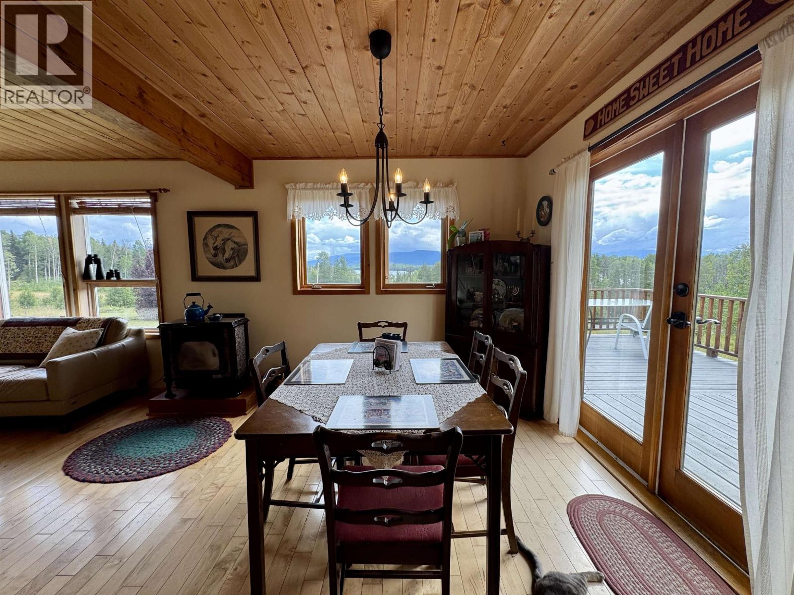 6496 FISHER ROAD, Telkwa