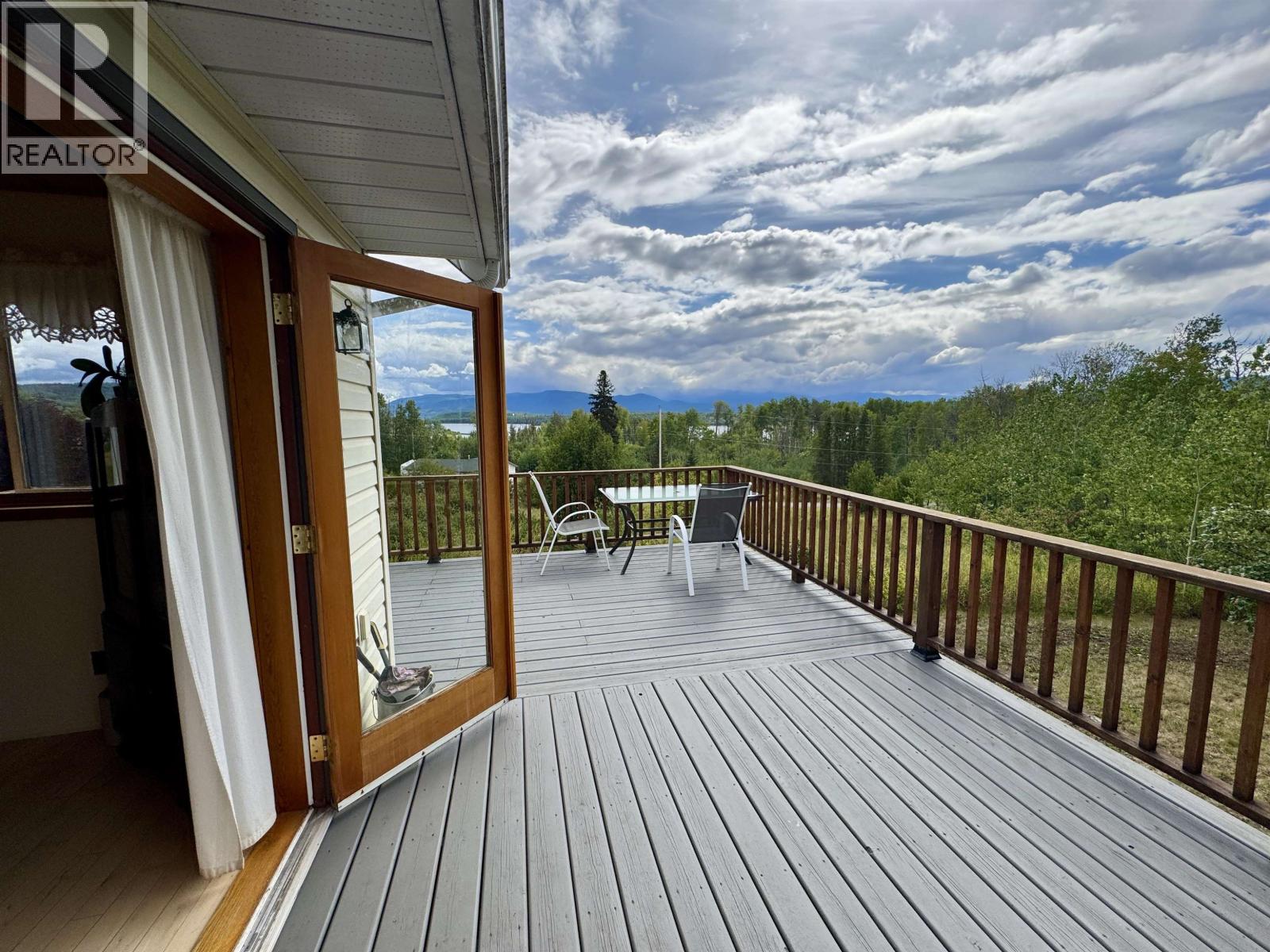 6496 FISHER ROAD, Telkwa
