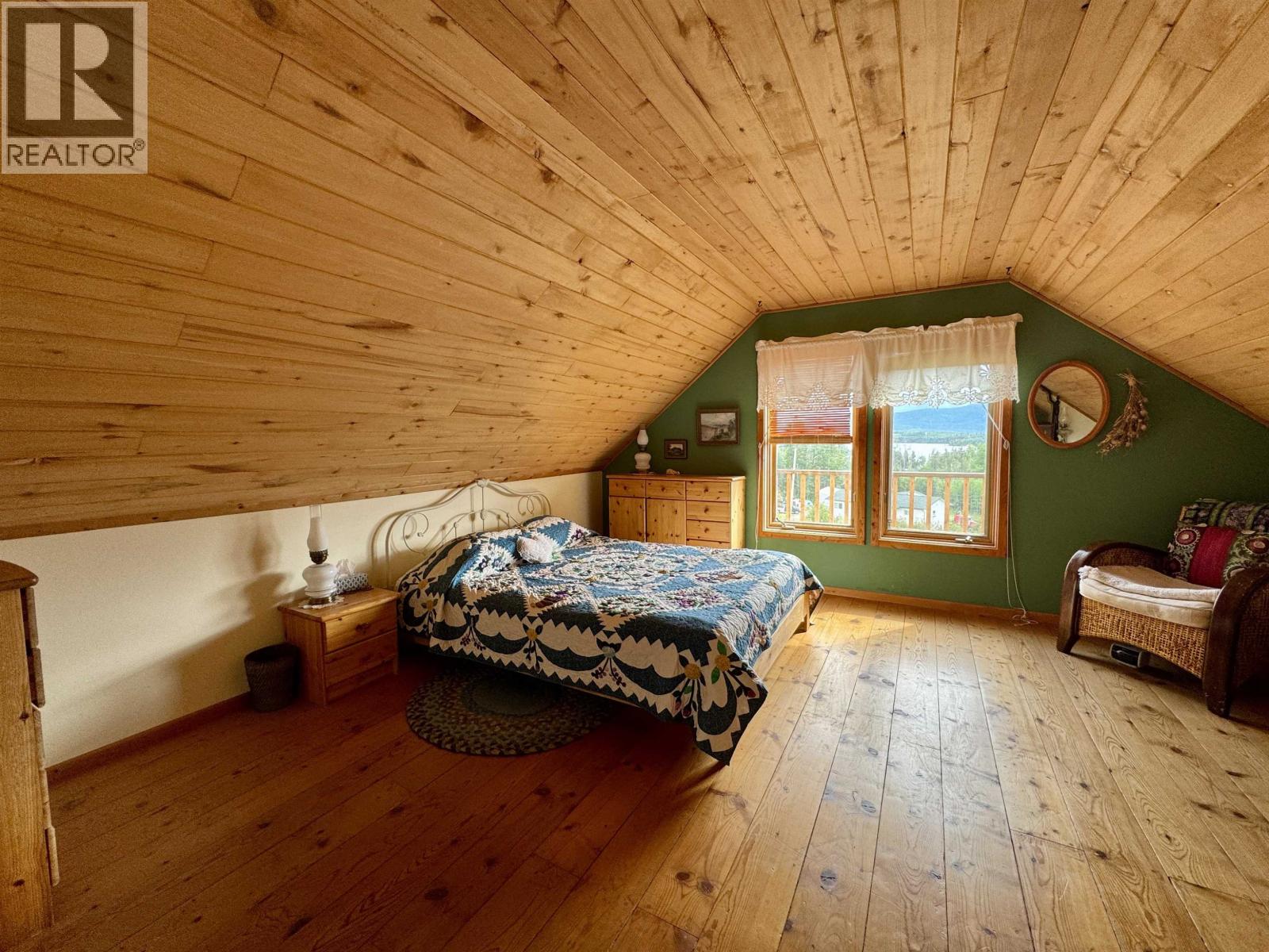 6496 FISHER ROAD, Telkwa