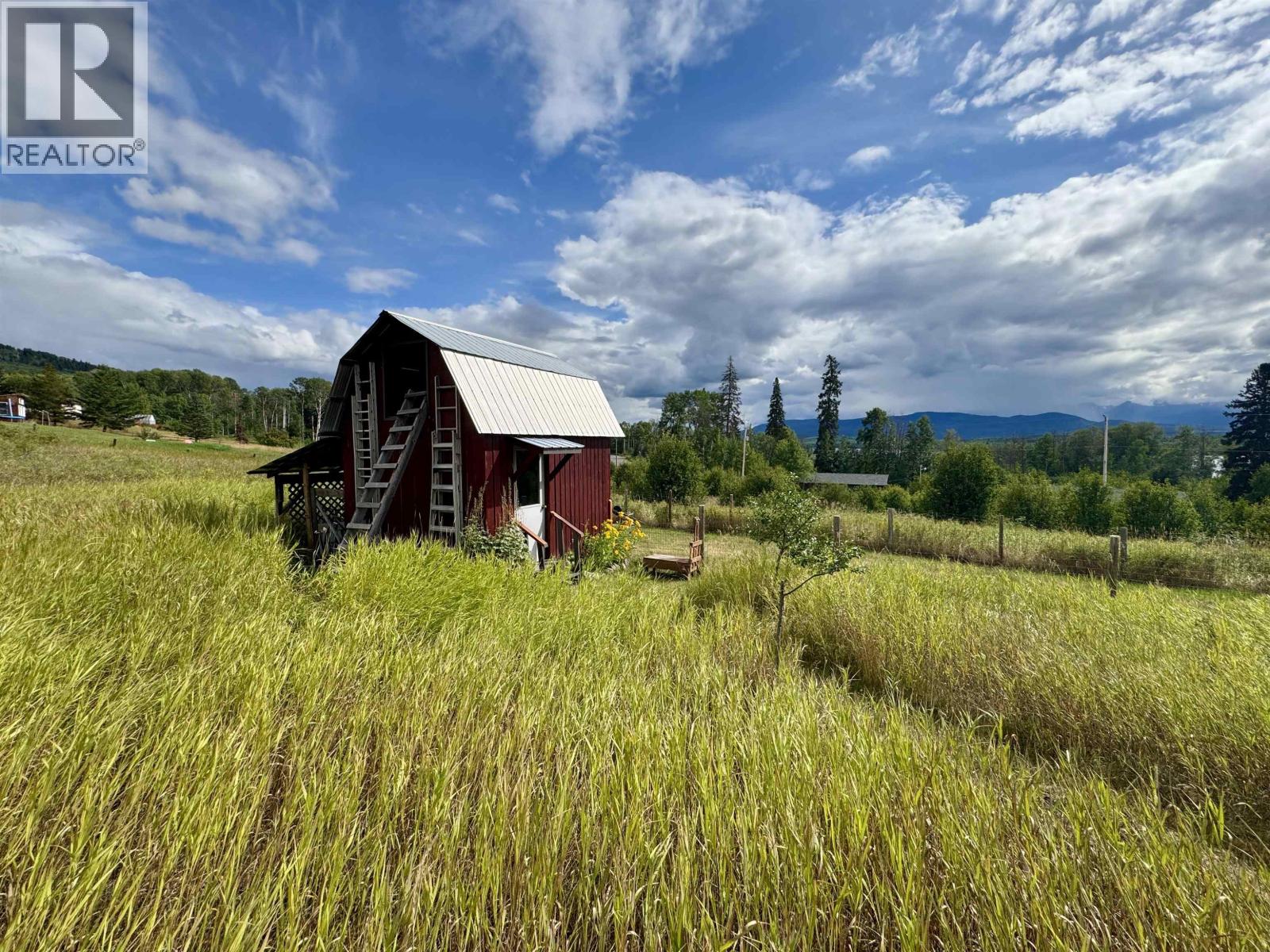 6496 FISHER ROAD, Telkwa