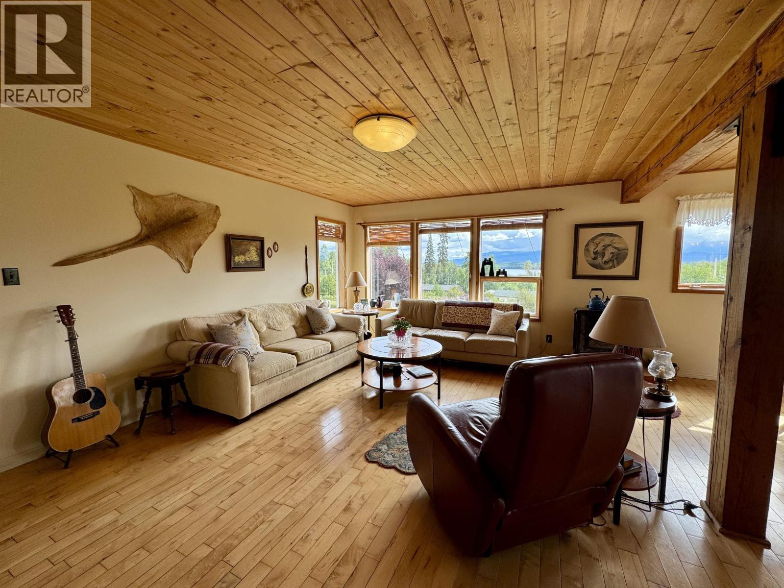 6496 FISHER ROAD, Telkwa