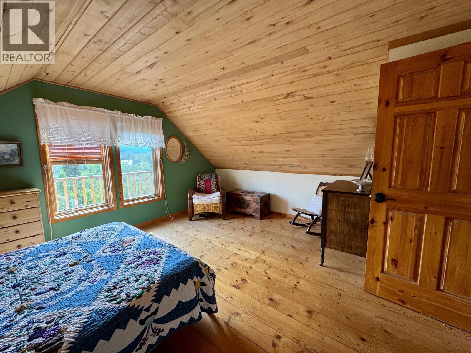 6496 FISHER ROAD, Telkwa
