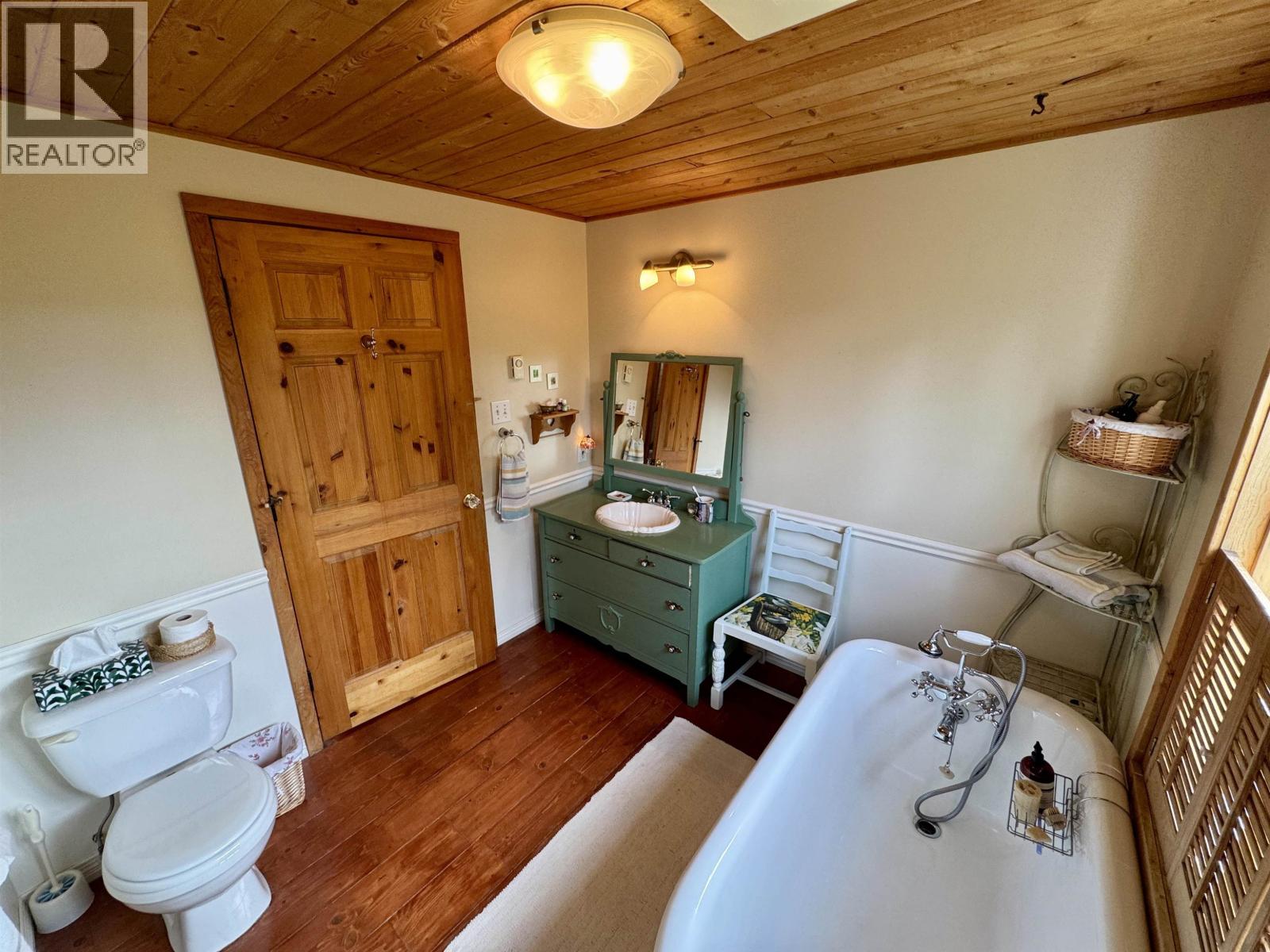 6496 FISHER ROAD, Telkwa