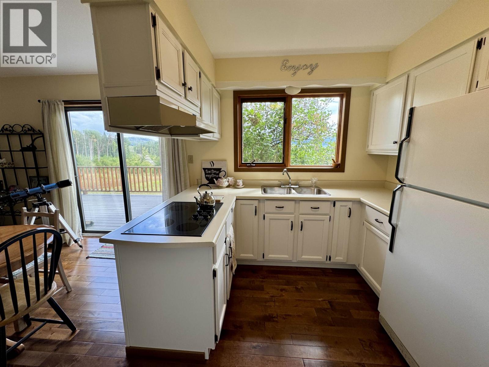 6496 FISHER ROAD, Telkwa