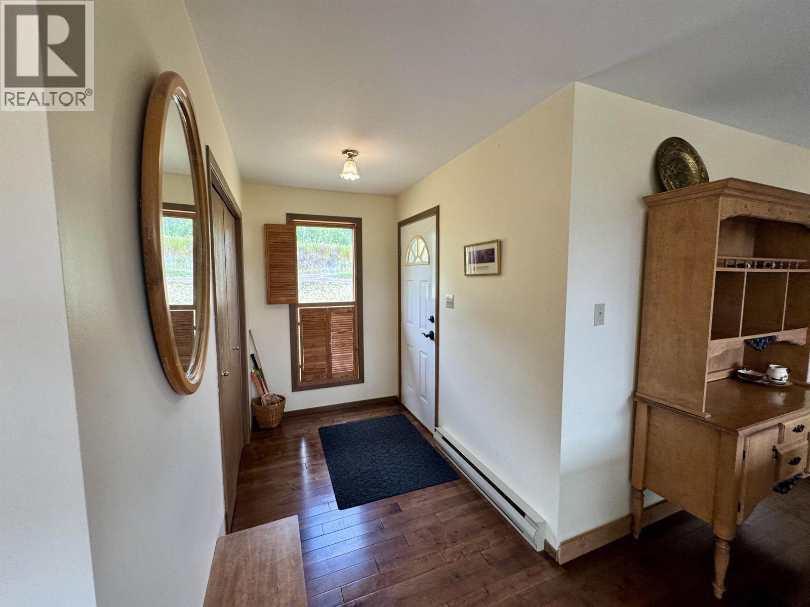 6496 FISHER ROAD, Telkwa