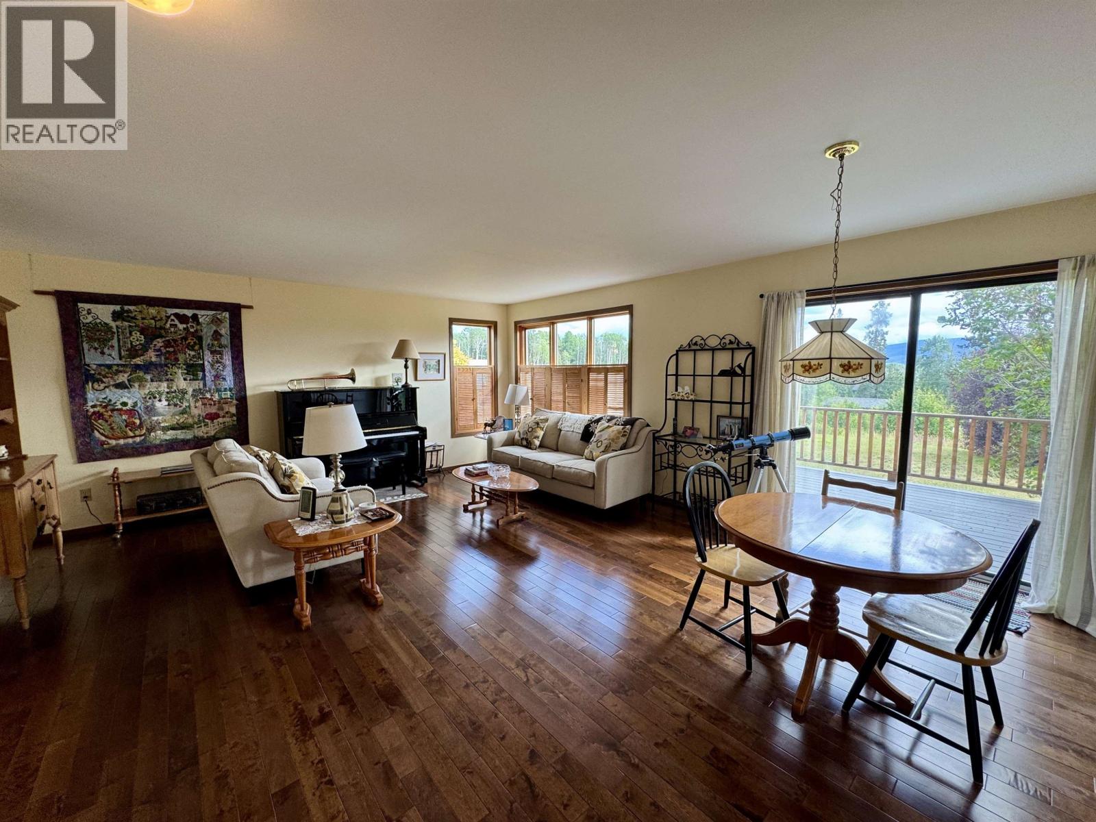 6496 FISHER ROAD, Telkwa