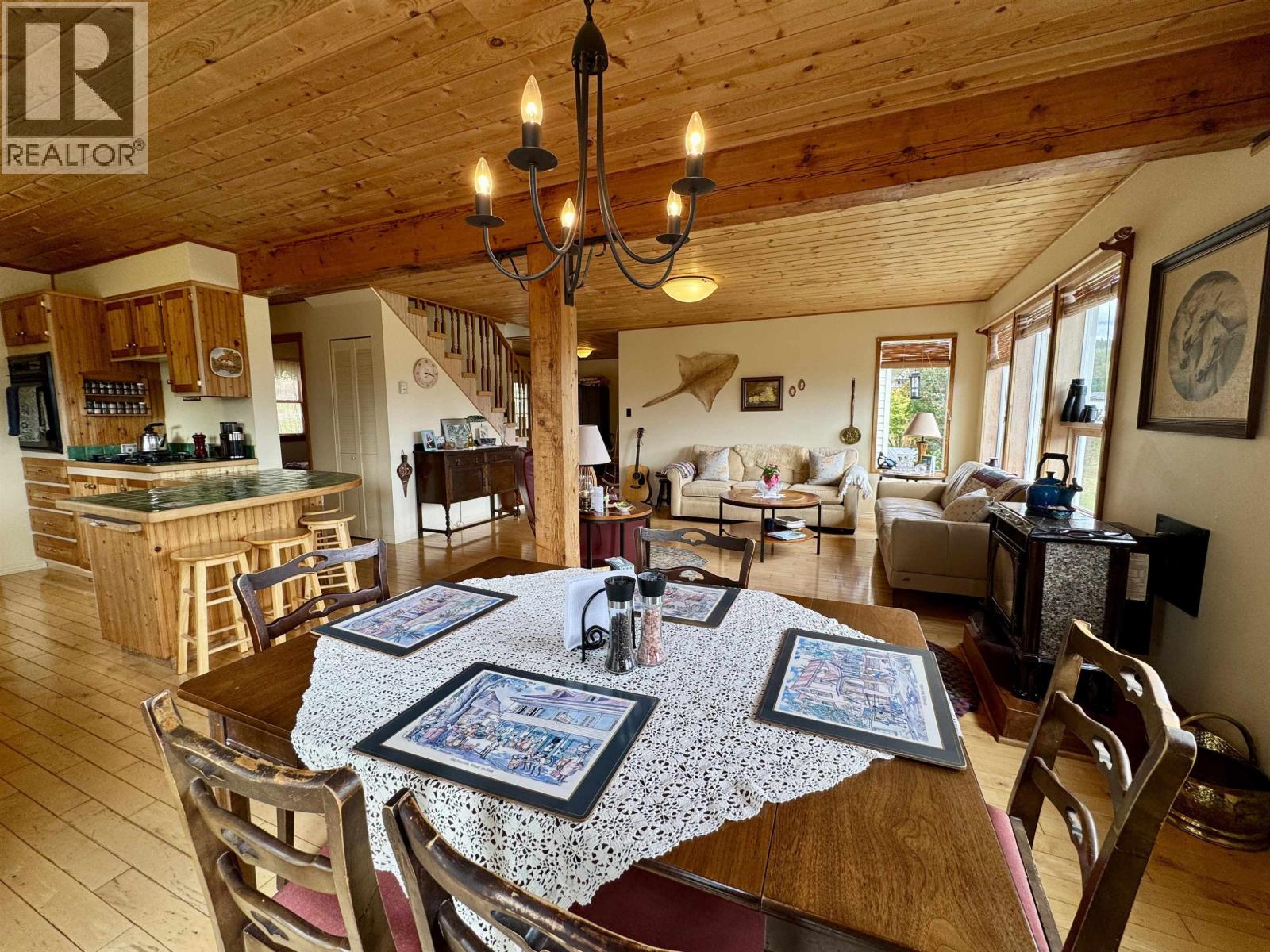 6496 FISHER ROAD, Telkwa