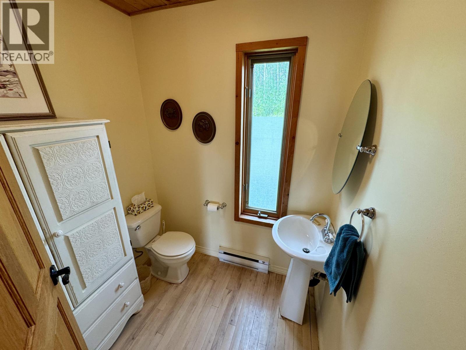 6496 FISHER ROAD, Telkwa