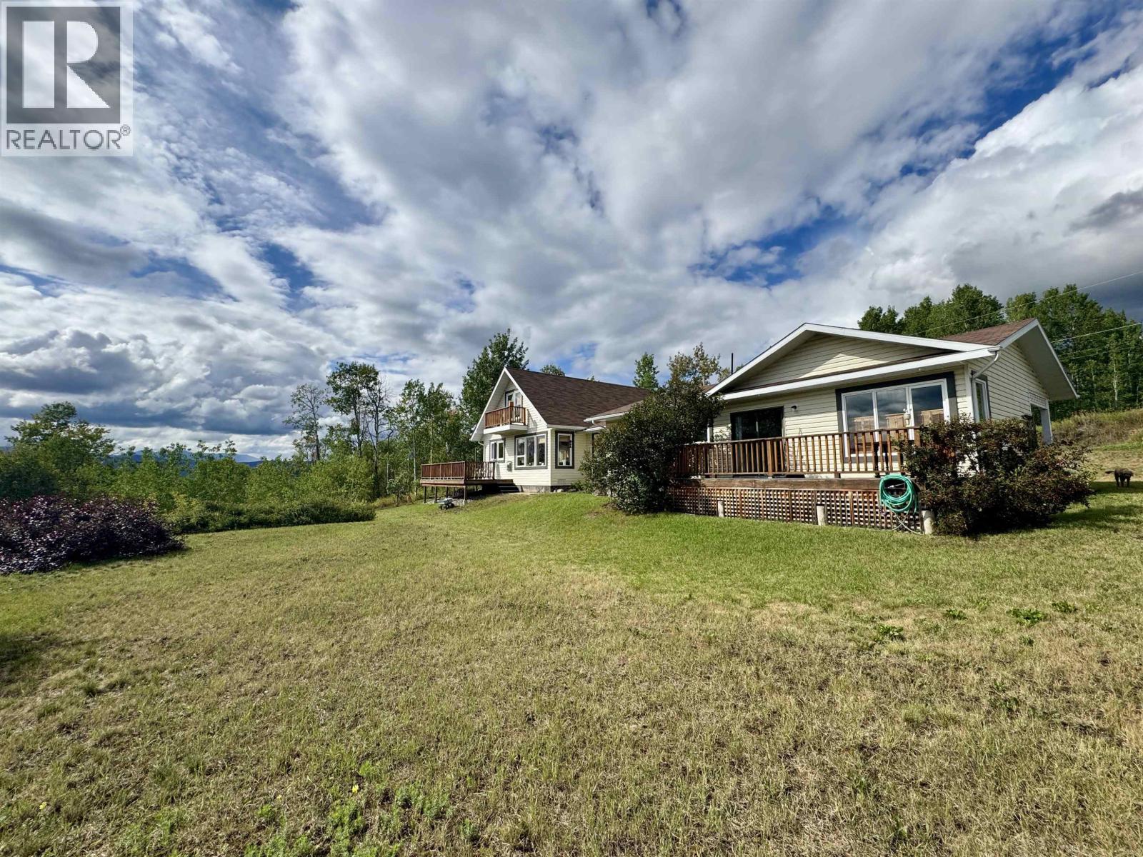 6496 FISHER ROAD, Telkwa
