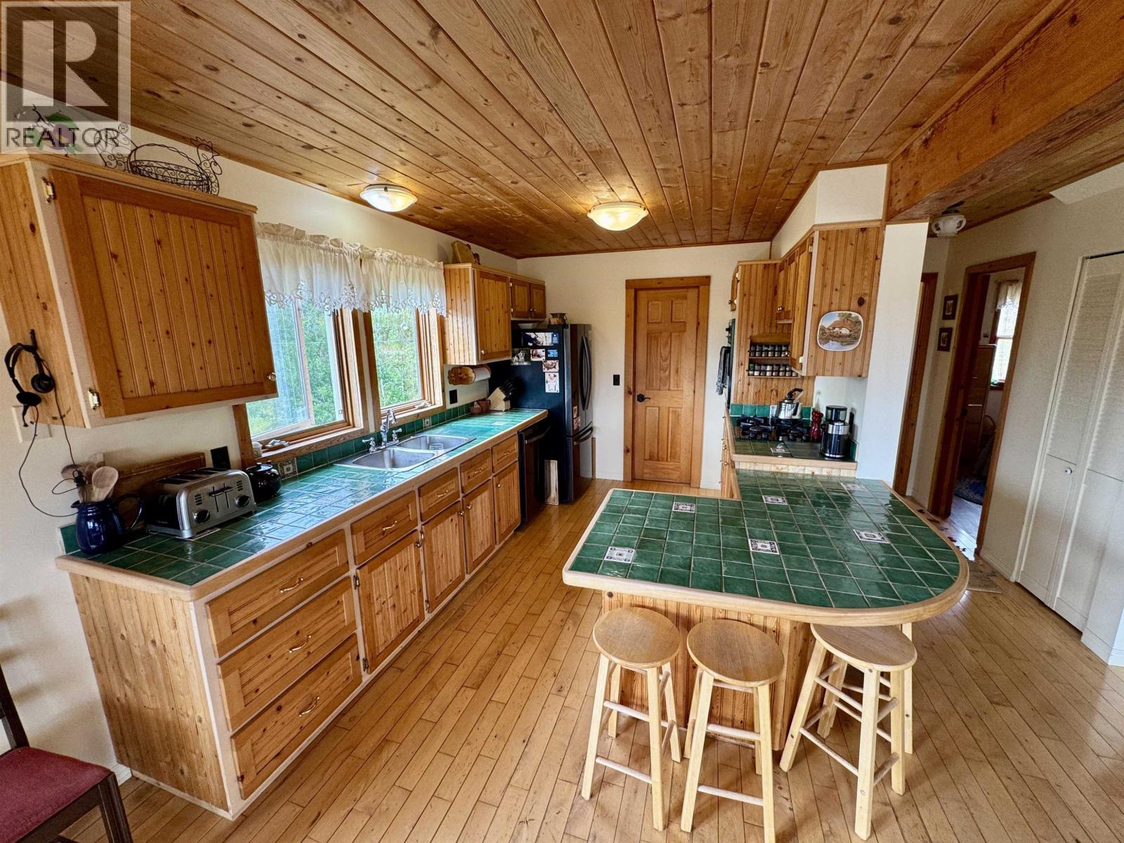 6496 FISHER ROAD, Telkwa