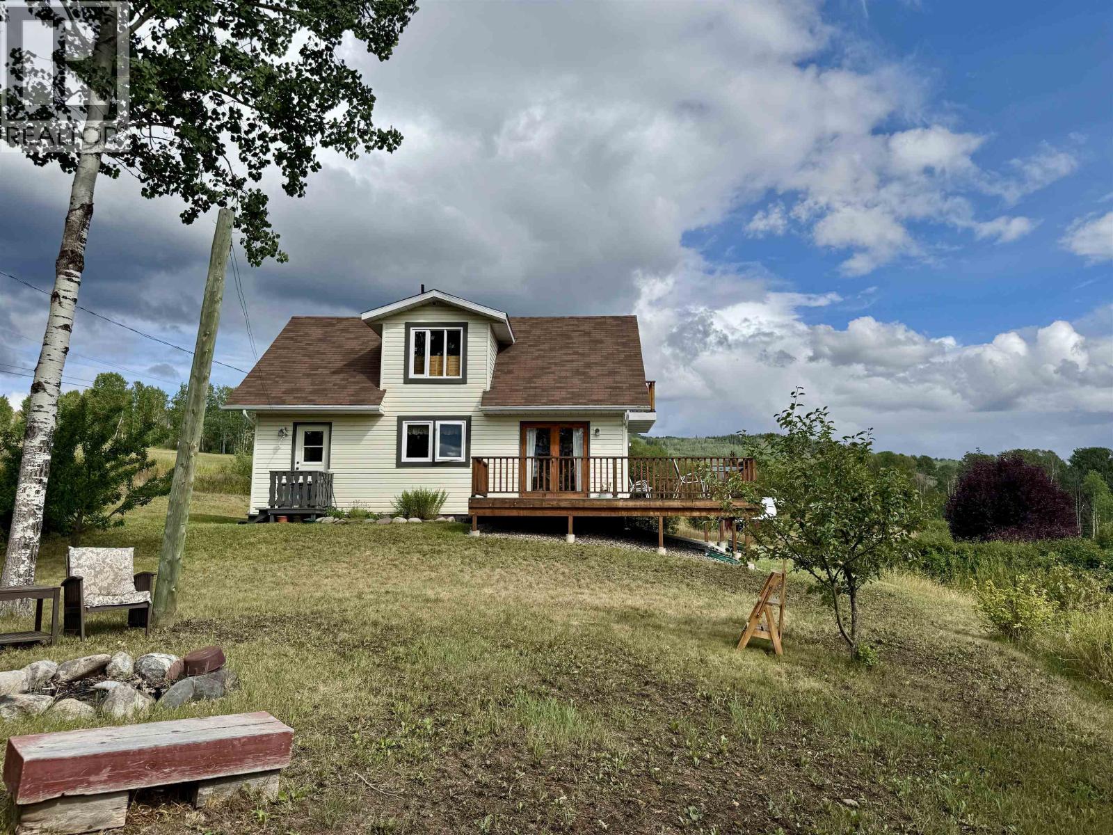 6496 FISHER ROAD, Telkwa