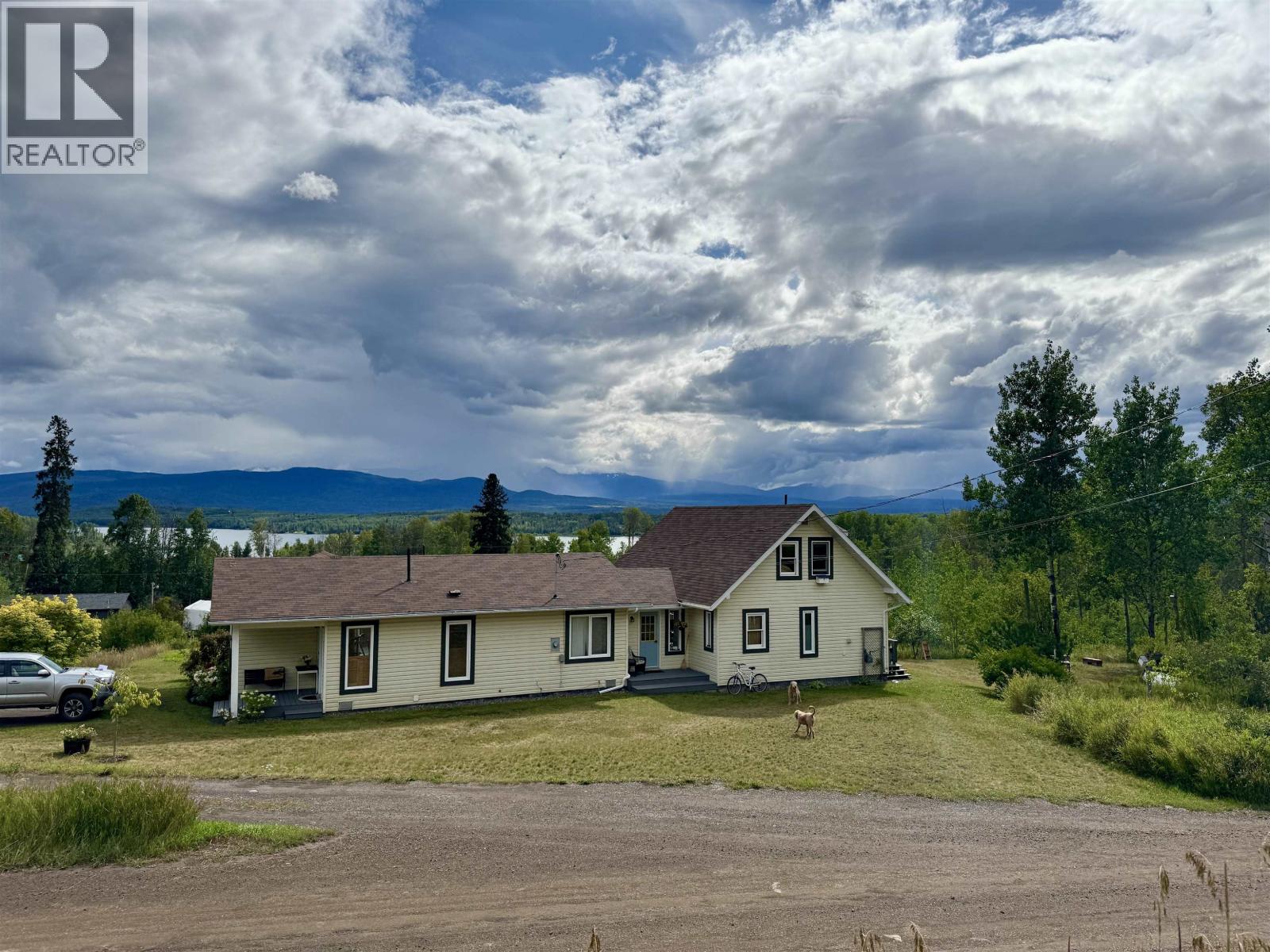 6496 FISHER ROAD, Telkwa
