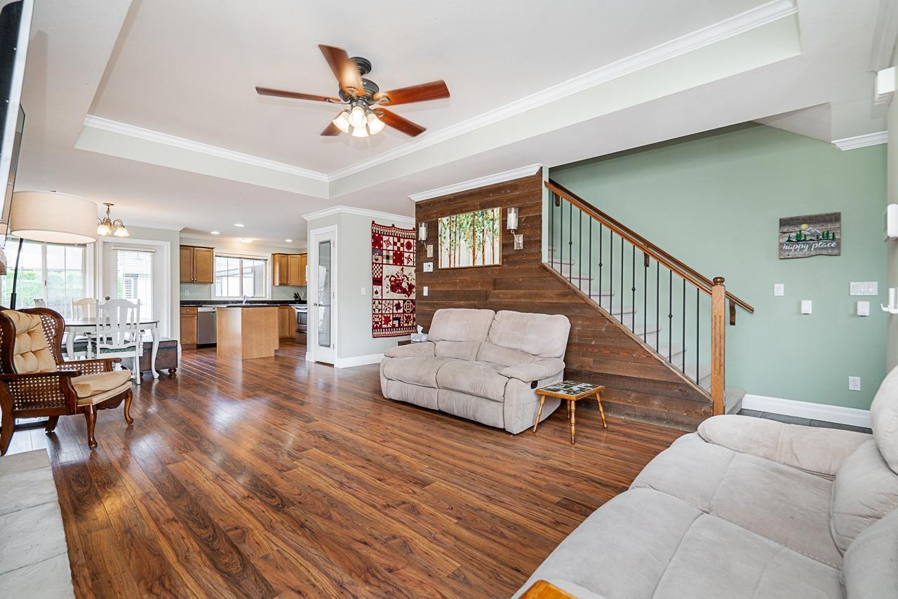 Photo 3 of 39 6450 Blackwood Lane Sardis South, Chilliwack BC