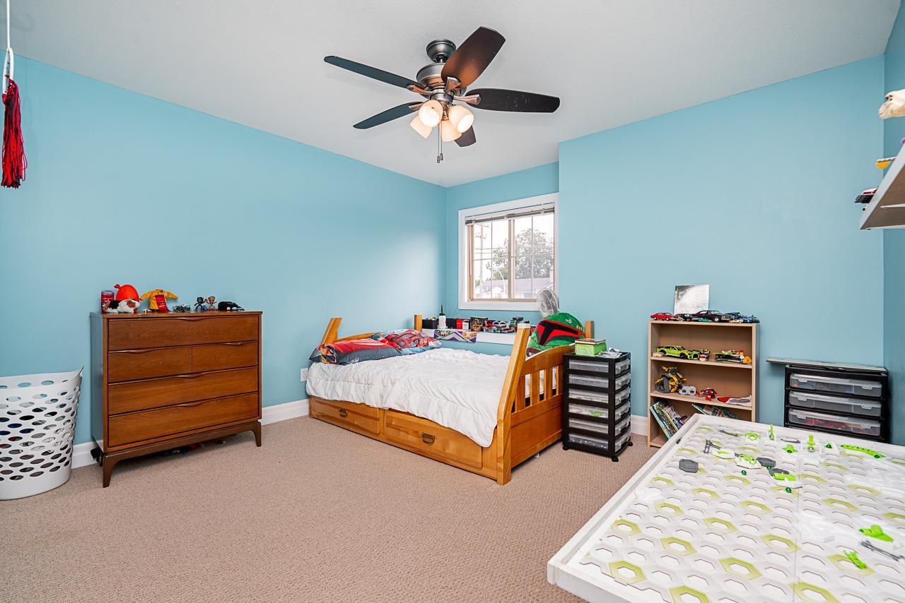 Photo 37 of 39 6450 Blackwood Lane Sardis South, Chilliwack BC