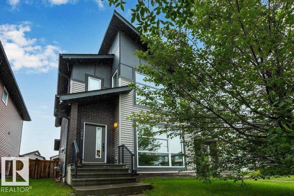 Photo 13 of 7214 Cardinal Wy Sw, Edmonton AB