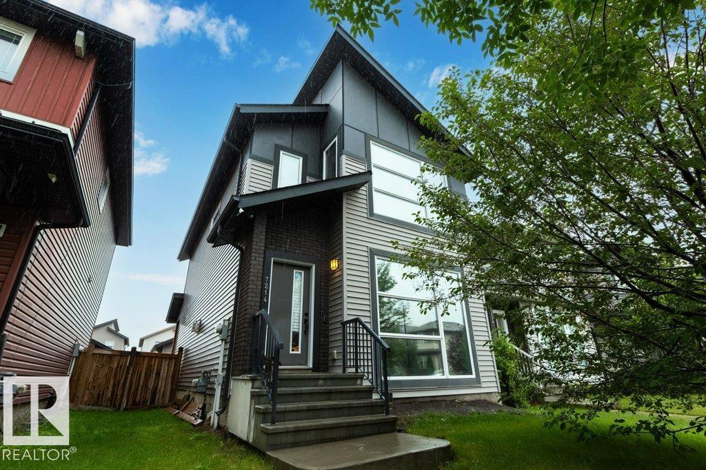Photo 7 of 7214 Cardinal Wy Sw, Edmonton AB