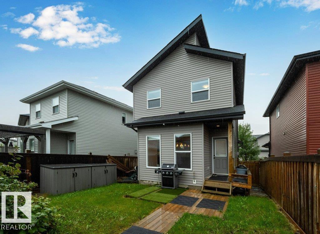 Photo 45 of 7214 Cardinal Wy Sw, Edmonton AB