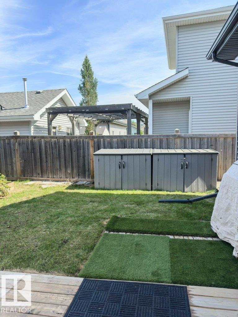 Photo 21 of 7214 Cardinal Wy Sw, Edmonton AB
