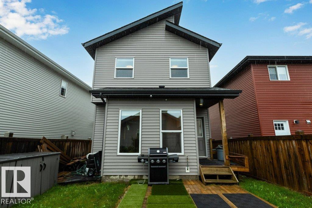 Photo 71 of 7214 Cardinal Wy Sw, Edmonton AB