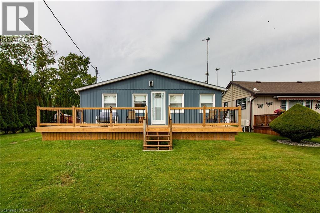 Photo 39 of 20 4th Avenue, Long Point ON